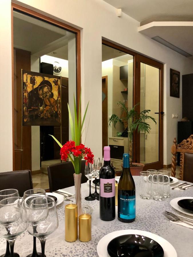 Luxury Villa Borina Zheleznitsa エクステリア 写真